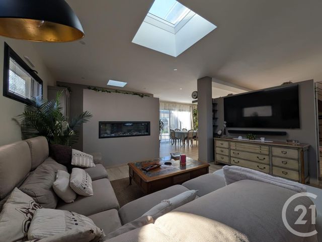 maison à vendre - 4 pièces - 171.36 m2 - BEAUSSAIS SUR MER - 22 - BRETAGNE - Century 21 Dufeil Invest