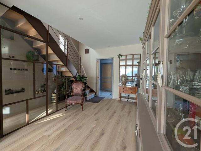 maison à vendre - 4 pièces - 171.36 m2 - BEAUSSAIS SUR MER - 22 - BRETAGNE - Century 21 Dufeil Invest