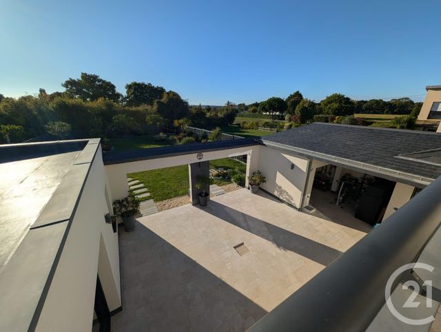 maison à vendre - 4 pièces - 171.36 m2 - BEAUSSAIS SUR MER - 22 - BRETAGNE - Century 21 Dufeil Invest