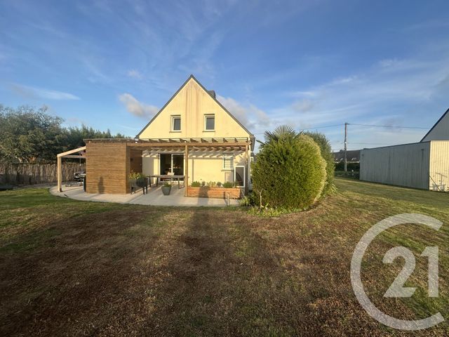 maison - CREHEN - 22