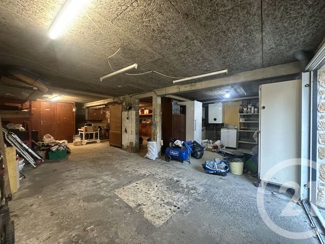 maison à vendre - 5 pièces - 122.92 m2 - PLESLIN TRIGAVOU - 22 - BRETAGNE - Century 21 Dufeil Invest