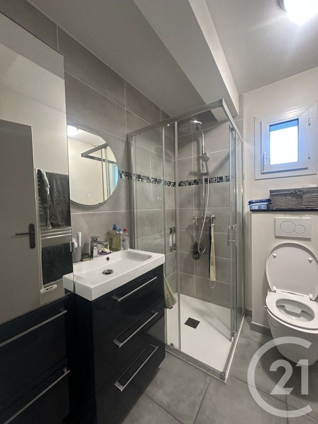 maison à vendre - 5 pièces - 122.92 m2 - PLESLIN TRIGAVOU - 22 - BRETAGNE - Century 21 Dufeil Invest