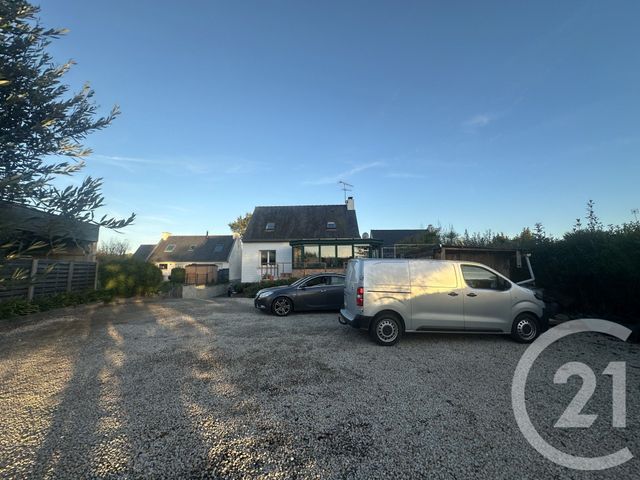 maison à vendre - 5 pièces - 122.92 m2 - PLESLIN TRIGAVOU - 22 - BRETAGNE - Century 21 Dufeil Invest