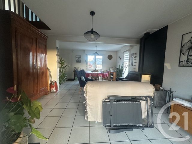 maison à vendre - 5 pièces - 122.92 m2 - PLESLIN TRIGAVOU - 22 - BRETAGNE - Century 21 Dufeil Invest