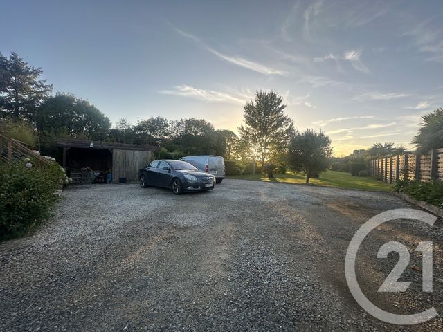 maison à vendre - 5 pièces - 122.92 m2 - PLESLIN TRIGAVOU - 22 - BRETAGNE - Century 21 Dufeil Invest