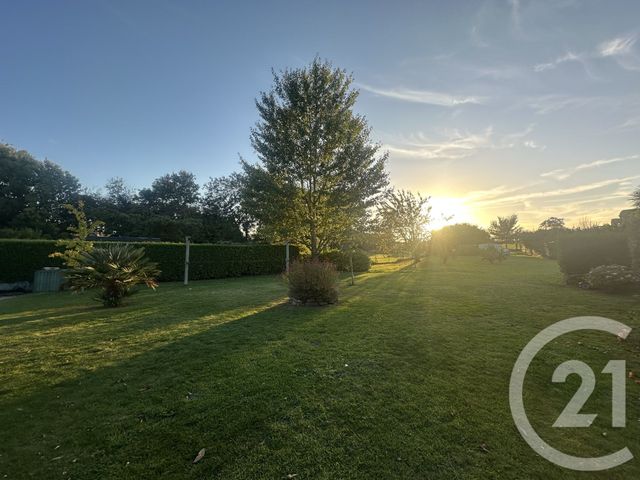 maison à vendre - 5 pièces - 122.92 m2 - PLESLIN TRIGAVOU - 22 - BRETAGNE - Century 21 Dufeil Invest