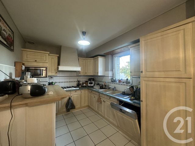 maison à vendre - 5 pièces - 122.92 m2 - PLESLIN TRIGAVOU - 22 - BRETAGNE - Century 21 Dufeil Invest