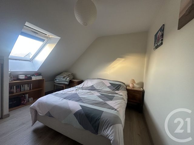 maison à vendre - 5 pièces - 122.92 m2 - PLESLIN TRIGAVOU - 22 - BRETAGNE - Century 21 Dufeil Invest