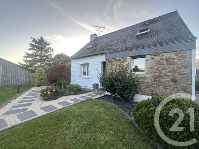 Maison à vendre PLESLIN TRIGAVOU