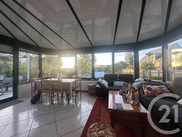 maison à vendre - 5 pièces - 122.92 m2 - PLESLIN TRIGAVOU - 22 - BRETAGNE - Century 21 Dufeil Invest