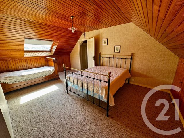 maison à vendre - 6 pièces - 123.75 m2 - BEAUSSAIS SUR MER - 22 - BRETAGNE - Century 21 Dufeil Invest