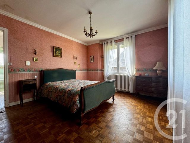 maison à vendre - 6 pièces - 123.75 m2 - BEAUSSAIS SUR MER - 22 - BRETAGNE - Century 21 Dufeil Invest