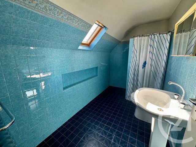 maison à vendre - 6 pièces - 123.75 m2 - BEAUSSAIS SUR MER - 22 - BRETAGNE - Century 21 Dufeil Invest