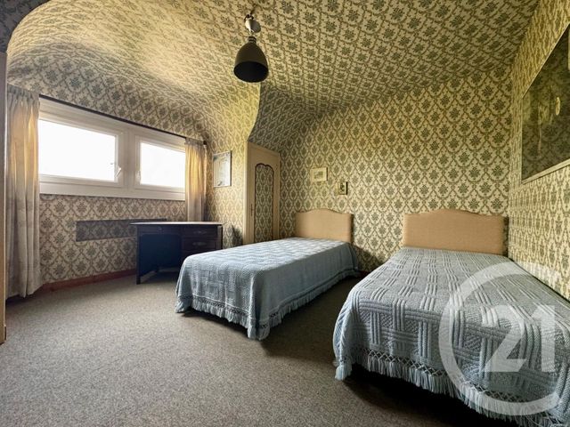 maison à vendre - 6 pièces - 123.75 m2 - BEAUSSAIS SUR MER - 22 - BRETAGNE - Century 21 Dufeil Invest