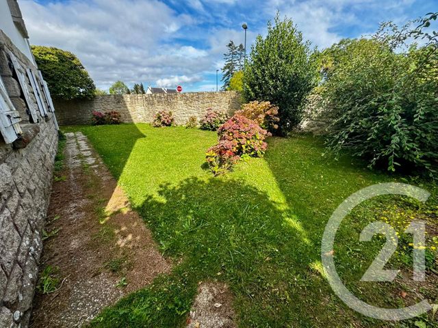 maison à vendre - 6 pièces - 123.75 m2 - BEAUSSAIS SUR MER - 22 - BRETAGNE - Century 21 Dufeil Invest