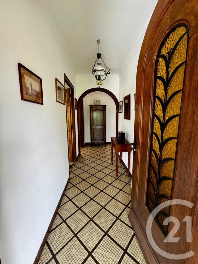 maison à vendre - 6 pièces - 123.75 m2 - BEAUSSAIS SUR MER - 22 - BRETAGNE - Century 21 Dufeil Invest