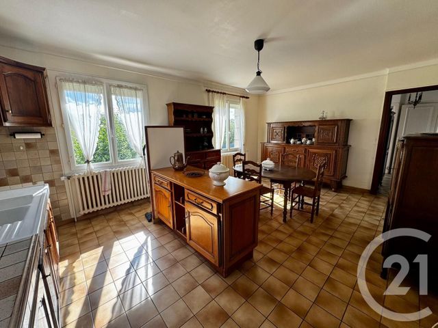 maison à vendre - 6 pièces - 123.75 m2 - BEAUSSAIS SUR MER - 22 - BRETAGNE - Century 21 Dufeil Invest