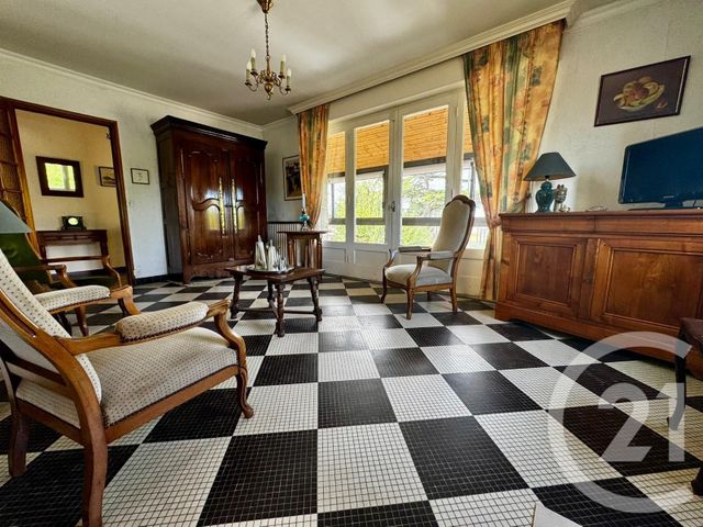 maison à vendre - 6 pièces - 123.75 m2 - BEAUSSAIS SUR MER - 22 - BRETAGNE - Century 21 Dufeil Invest