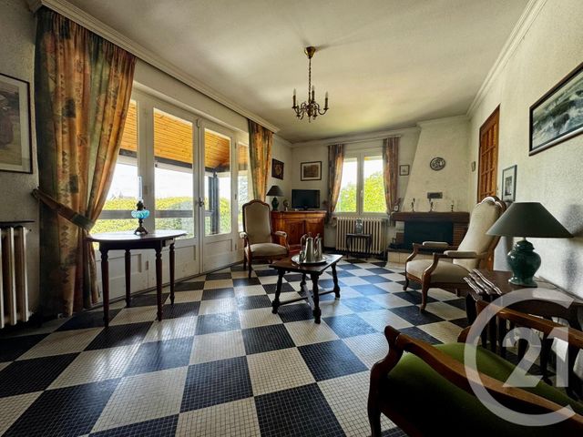 maison à vendre - 6 pièces - 123.75 m2 - BEAUSSAIS SUR MER - 22 - BRETAGNE - Century 21 Dufeil Invest