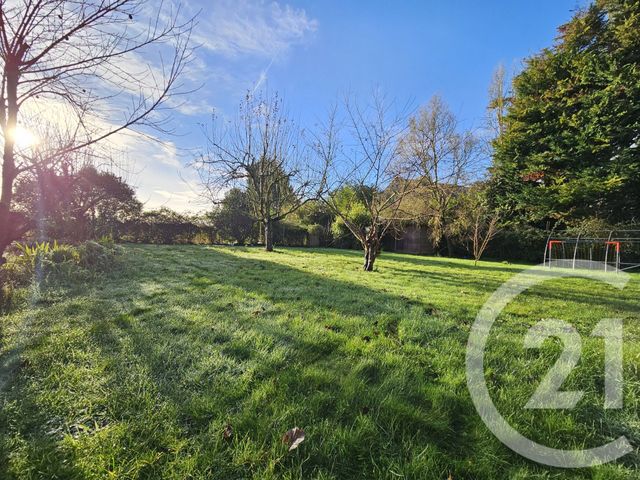 maison à vendre - 6 pièces - 111.37 m2 - CORSEUL - 22 - BRETAGNE - Century 21 Dufeil Invest