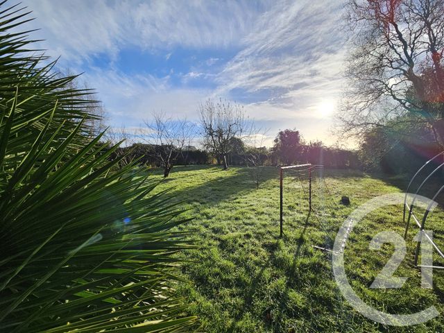 maison à vendre - 6 pièces - 111.37 m2 - CORSEUL - 22 - BRETAGNE - Century 21 Dufeil Invest