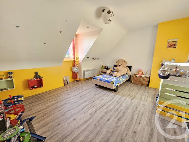 maison à vendre - 6 pièces - 111.37 m2 - CORSEUL - 22 - BRETAGNE - Century 21 Dufeil Invest