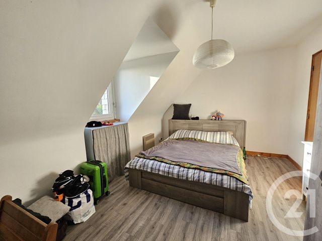 maison à vendre - 6 pièces - 111.37 m2 - CORSEUL - 22 - BRETAGNE - Century 21 Dufeil Invest