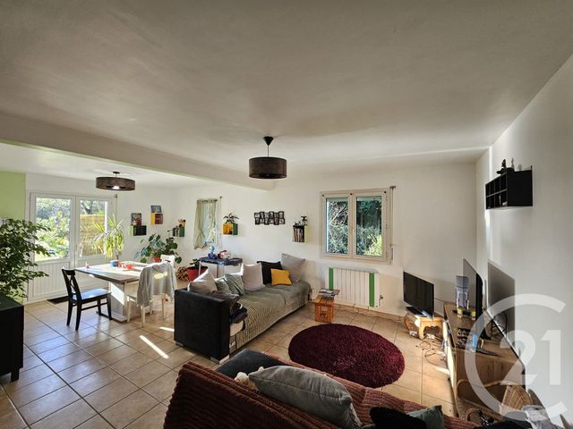 maison à vendre - 6 pièces - 111.37 m2 - CORSEUL - 22 - BRETAGNE - Century 21 Dufeil Invest