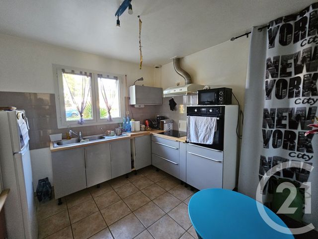 maison à vendre - 6 pièces - 111.37 m2 - CORSEUL - 22 - BRETAGNE - Century 21 Dufeil Invest