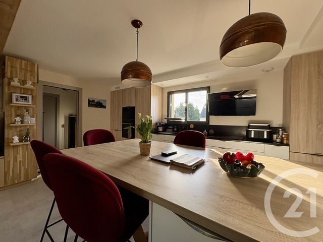 maison à vendre - 3 pièces - 118.0 m2 - BEAUSSAIS SUR MER - 22 - BRETAGNE - Century 21 Dufeil Invest