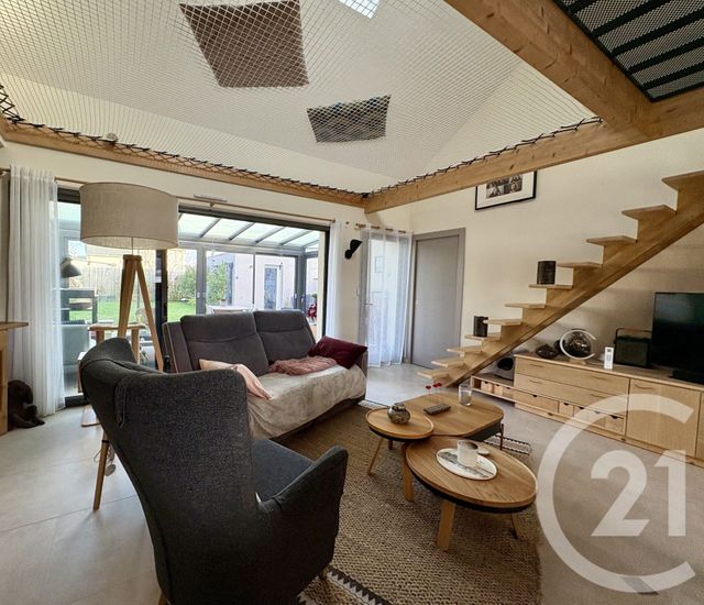 maison - BEAUSSAIS SUR MER - 22