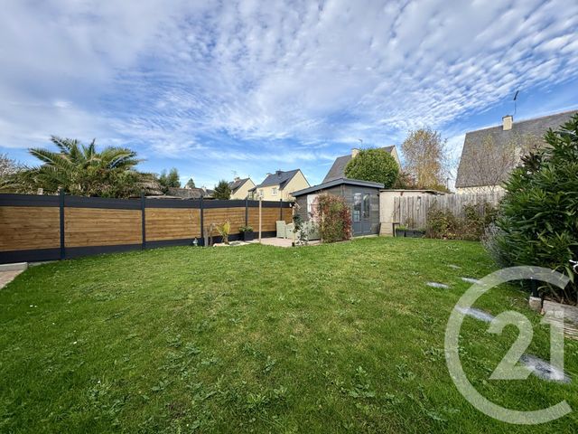 maison à vendre - 3 pièces - 118.0 m2 - BEAUSSAIS SUR MER - 22 - BRETAGNE - Century 21 Dufeil Invest
