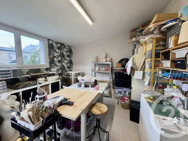 maison à vendre - 3 pièces - 118.0 m2 - BEAUSSAIS SUR MER - 22 - BRETAGNE - Century 21 Dufeil Invest