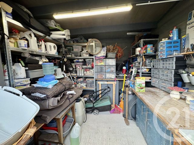 maison à vendre - 3 pièces - 118.0 m2 - BEAUSSAIS SUR MER - 22 - BRETAGNE - Century 21 Dufeil Invest