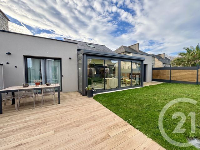 maison - BEAUSSAIS SUR MER - 22