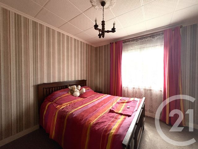 maison à vendre - 6 pièces - 100.16 m2 - LA RICHARDAIS - 35 - BRETAGNE - Century 21 Dufeil Invest