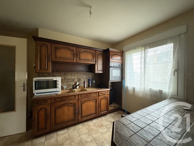 maison à vendre - 6 pièces - 100.16 m2 - LA RICHARDAIS - 35 - BRETAGNE - Century 21 Dufeil Invest