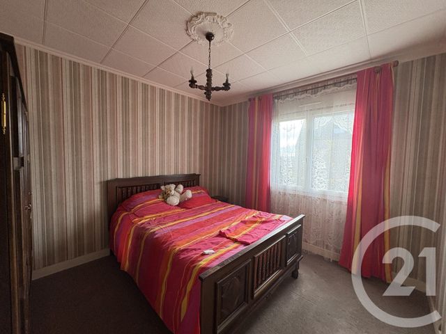 maison à vendre - 6 pièces - 100.16 m2 - LA RICHARDAIS - 35 - BRETAGNE - Century 21 Dufeil Invest