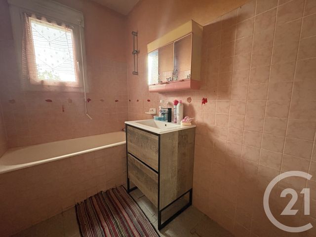 maison à vendre - 6 pièces - 100.16 m2 - LA RICHARDAIS - 35 - BRETAGNE - Century 21 Dufeil Invest