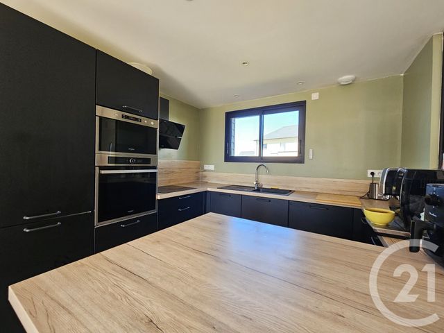 maison à vendre - 5 pièces - 121.16 m2 - BEAUSSAIS SUR MER - 22 - BRETAGNE - Century 21 Dufeil Invest