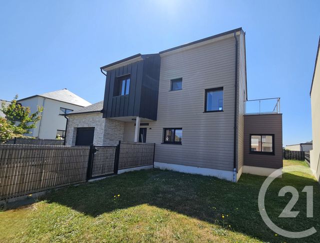 maison à vendre - 5 pièces - 121.16 m2 - BEAUSSAIS SUR MER - 22 - BRETAGNE - Century 21 Dufeil Invest