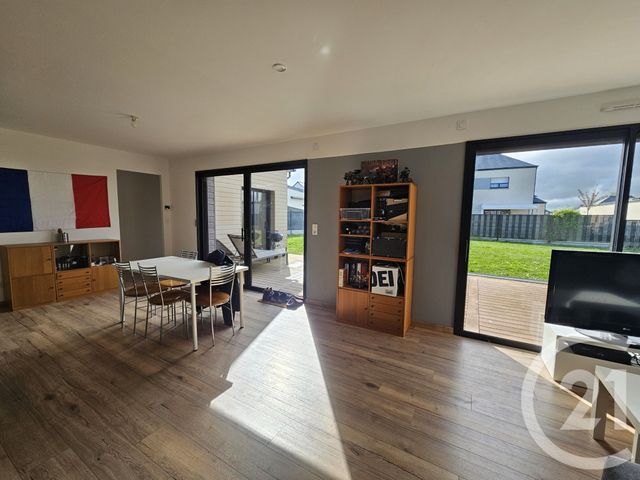 maison à vendre - 5 pièces - 121.16 m2 - BEAUSSAIS SUR MER - 22 - BRETAGNE - Century 21 Dufeil Invest