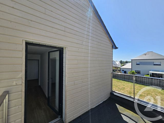 maison à vendre - 5 pièces - 121.16 m2 - BEAUSSAIS SUR MER - 22 - BRETAGNE - Century 21 Dufeil Invest