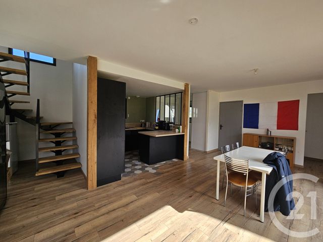 maison à vendre - 5 pièces - 121.16 m2 - BEAUSSAIS SUR MER - 22 - BRETAGNE - Century 21 Dufeil Invest