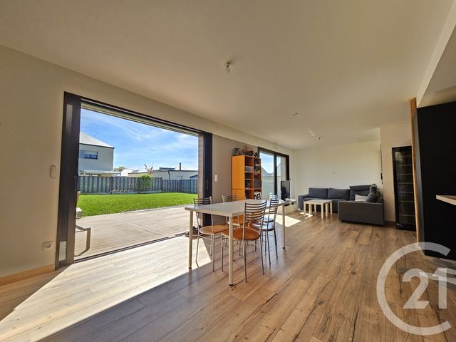 maison à vendre - 5 pièces - 121.16 m2 - BEAUSSAIS SUR MER - 22 - BRETAGNE - Century 21 Dufeil Invest