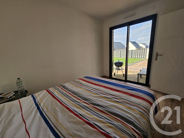 maison à vendre - 5 pièces - 121.16 m2 - BEAUSSAIS SUR MER - 22 - BRETAGNE - Century 21 Dufeil Invest