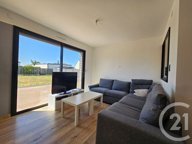maison à vendre - 5 pièces - 121.16 m2 - BEAUSSAIS SUR MER - 22 - BRETAGNE - Century 21 Dufeil Invest