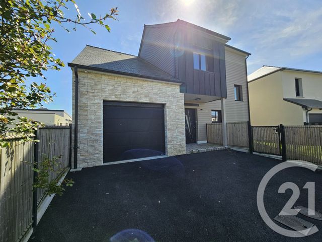 maison - BEAUSSAIS SUR MER - 22