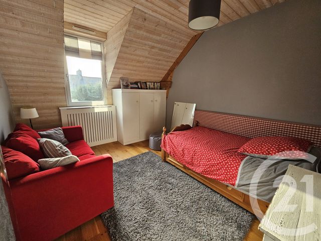 maison à vendre - 7 pièces - 227.42 m2 - LANCIEUX - 22 - BRETAGNE - Century 21 Dufeil Invest