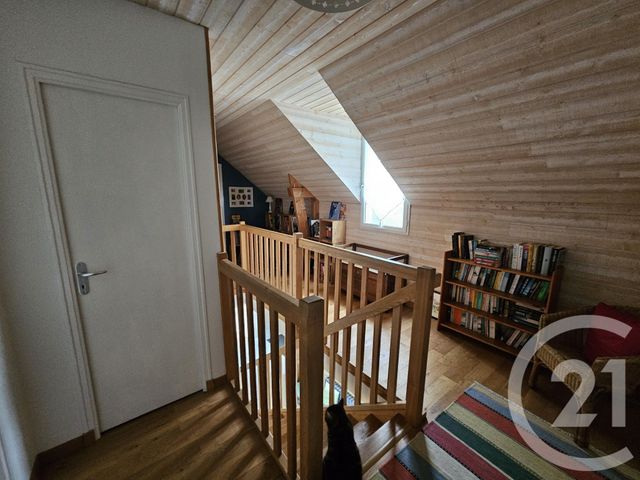 maison à vendre - 7 pièces - 227.42 m2 - LANCIEUX - 22 - BRETAGNE - Century 21 Dufeil Invest